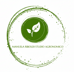 Logo Studio agronomico Riboldi
